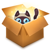 魔法猫合成 V4.0 安卓版