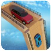 坡道特技赛车模拟器 V1.3 安卓版