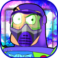 玩具总动员巴斯射击 V1.0.0 安卓版