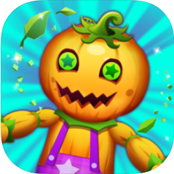 愤怒的南瓜头 V1.1.5 安卓版