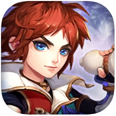 封神修仙 V1.0 苹果版