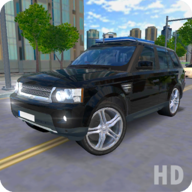 城市越野车驾驶模拟 V1.0.5 安卓版