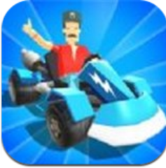 卡丁车乐园大亨 V0.4 安卓版