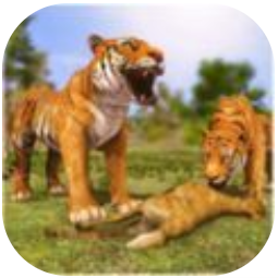 暴怒猛虎家族 V1.0 安卓版