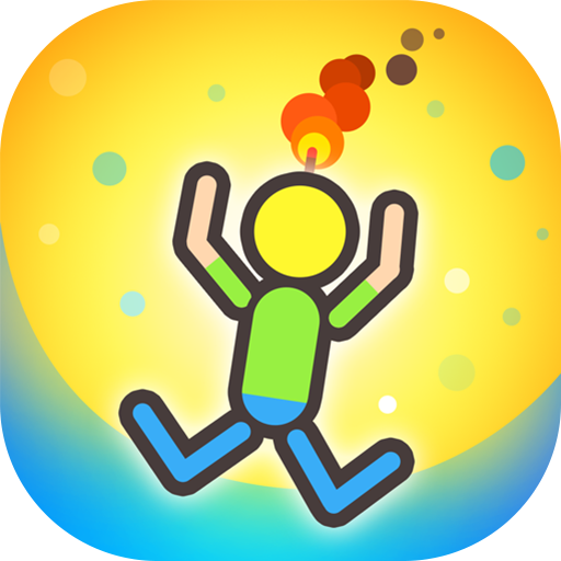 火柴人拯救计划 V1.0 手机版