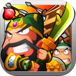 疯狂小三国 V1.0 安卓版