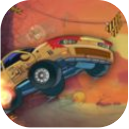 狂撞诅咒僵尸 V1.0.4 安卓版