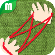 儿童翻花绳 V1.2.0 安卓版