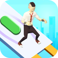 跑酷滚轮 V1.0.6 安卓版