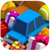 Toy Swipe V1.1 苹果版