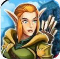 RPG骰子冒险 V0.1 安卓版