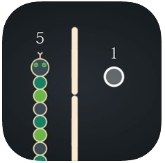 数字块贪吃蛇 V1.0.3 苹果版