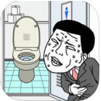 抖音找厕所 V1.1 安卓版