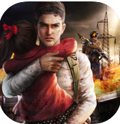 废土守卫战 V1.0 ios版