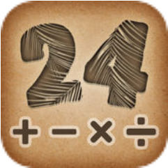 算24点 V1.0.6 苹果版