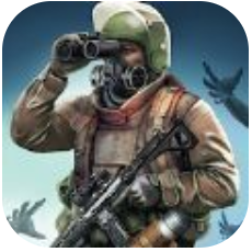 死亡触发前线僵尸射手的崛起 V0.6 安卓版