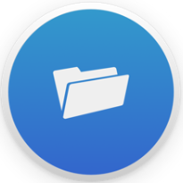 File Storage Companion V3.4 Mac版