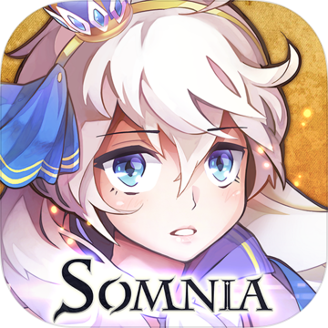 Somnia浮空的棋局 V1.209 正式版