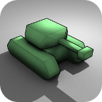 迷你坦克英雄 V1.5.13 安卓版