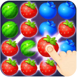 缤纷连连消 V1.0 安卓版