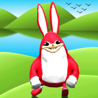 食人兔大乱斗 V1.0 安卓版