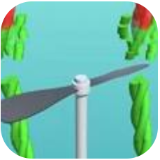 旋转切割3D V0.10 安卓版