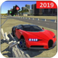都市疾驰模拟器3D V1.5 安卓版