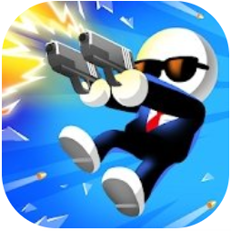 特工强尼空翻扳机 V1.2.0 安卓版