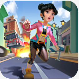 隧道逃亡 V1.0.2 安卓版