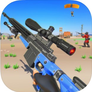 战斗英雄精英打击部队 V1.0 苹果版