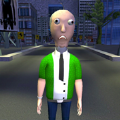城市机器人教师 V1.0 ios版