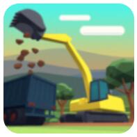 城市建设挖掘机 V1.4 安卓版