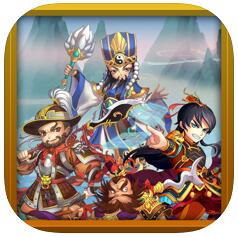 三国蜀汉崛起 V1.0 苹果版