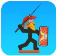 火柴人长枪兵 V1.5 安卓版