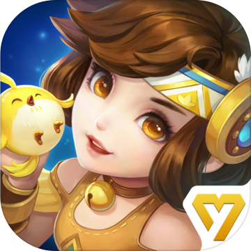 神之物语 V1.0.18 苹果版
