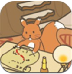 元气松鼠归家冒险 V1.2 安卓版