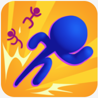 Stickman Dash V3.2 安卓版