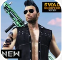 枪战英雄SWAG V1.5 安卓版