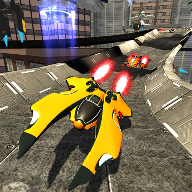 天空赛车角力 V1.4 安卓版
