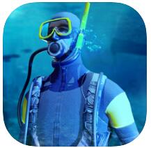 筏生存3D海洋 V1.0.2 苹果版