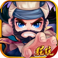 雪刀群侠传最强红将 V1.0 