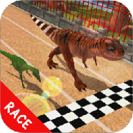 恐龙赛跑 V1.0.2 安卓版
