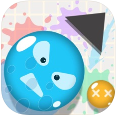 水球大乱斗io V1.0 苹果版