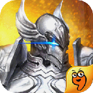 魔灵战争 V1 九游版