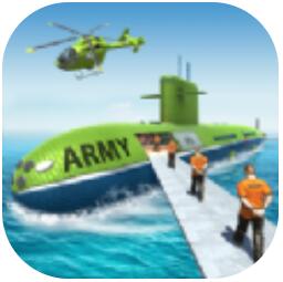 美国潜艇模拟 V1.0.12 安卓版