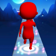 火柴人快乐赛跑 V1.0.1 安卓版