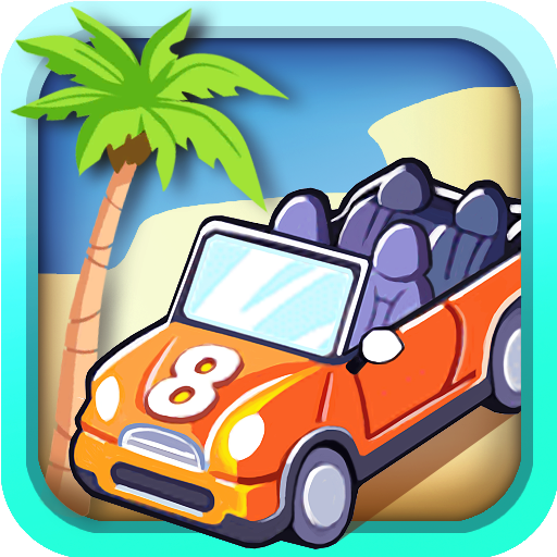 闲置城市汽车 V1.0.4 安卓版