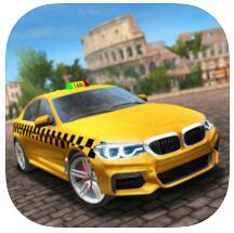 Taxi Sim 2020 V2.0.0 苹果版