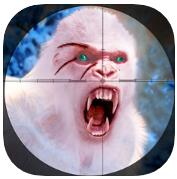 雪怪猎人3D狩猎 V1.0 苹果版