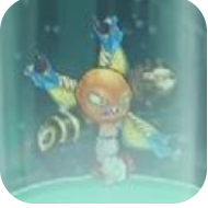 愤怒的章鱼 V1.0 安卓版